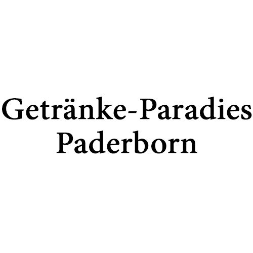 Getränke-Paradies Paderborn